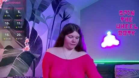 RubyValen stripchat stream image