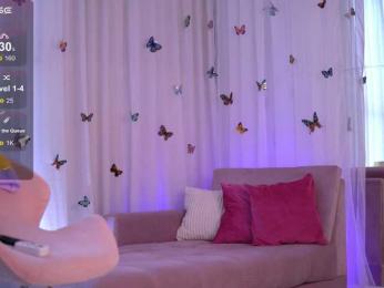 AnnaRhodes bongacams stream image