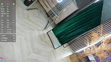 DiamondJo_ stripchat stream image