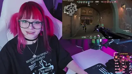 Yumi_Youkai stripchat stream image