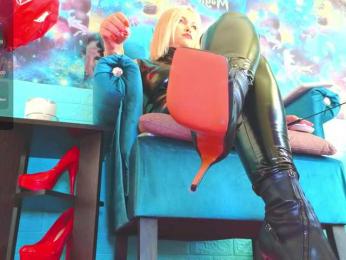 Mistress-Gwen bongacams stream image