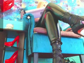 Mistress-Gwen bongacams stream image