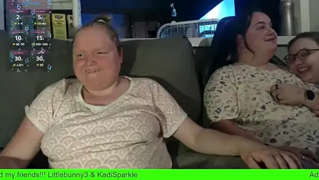 TurtleLady420 stripchat stream image