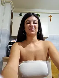 NathalieDream stripchat stream image