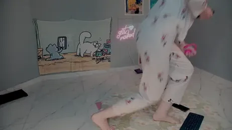 Careful_i_bite stripchat stream image