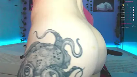 Scarlettsrorm stripchat stream image