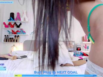 CindyBKK bongacams stream image