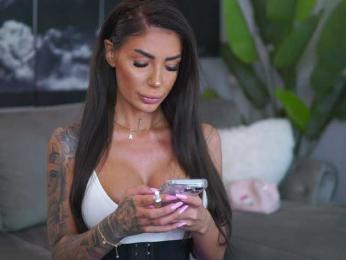 RaquelleVon bongacams stream image