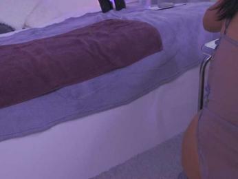 Oddetteblackk1 bongacams stream image