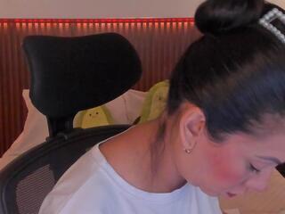 Isa Raven flirt4free stream image