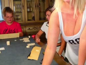 tunderose chaturbate stream image