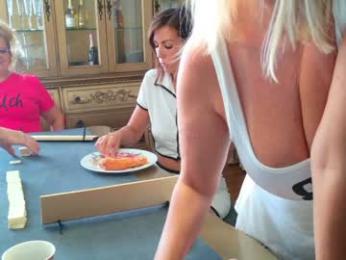 tunderose chaturbate stream image