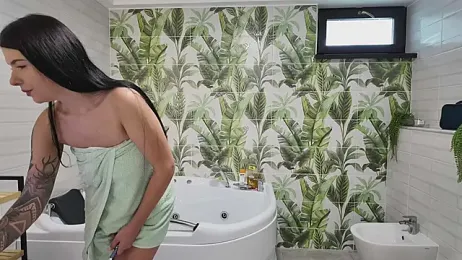 ValeriaGrey stripchat stream image