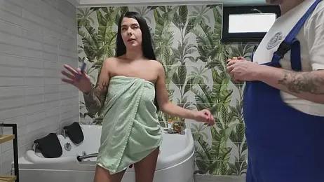 ValeriaGrey stripchat stream image