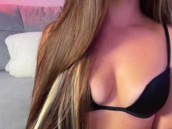 MillyMillya bongacams stream image