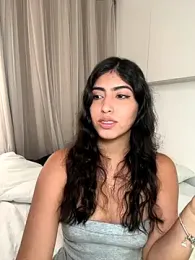 Gaby_zahir_ stripchat stream image