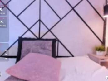 marie_miller_ chaturbate stream image