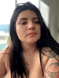 horny_roomiess stripchat stream image