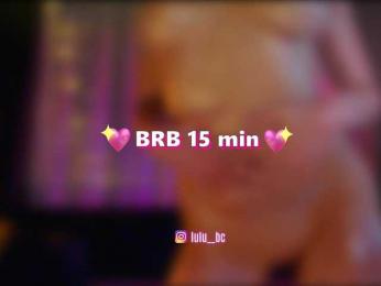 Lulu bongacams stream image