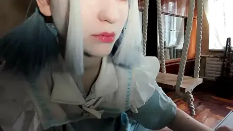 Yoonhee_Kiss stripchat stream image
