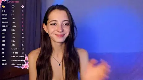 EvaBradley stripchat stream image