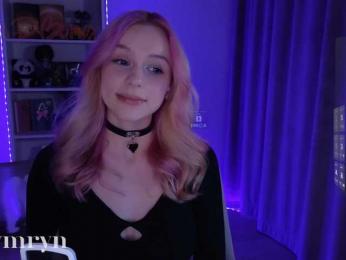 fymryn bongacams stream image