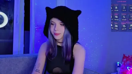 EvelyynLopez stripchat stream image