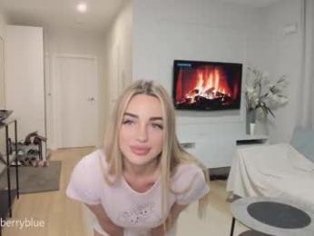 nicole_blueberry chaturbate stream image