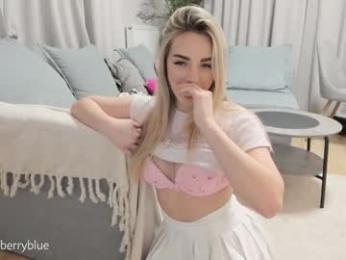 nicole_blueberry chaturbate stream image