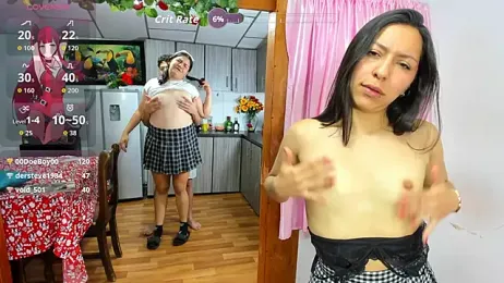 xsexysgirlsx stripchat stream image