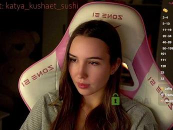 Milkaff- bongacams stream image