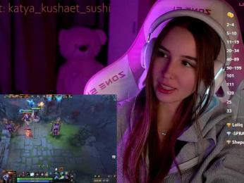 Milkaff- bongacams stream image