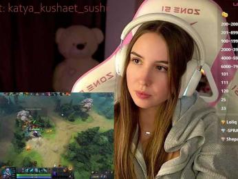 Milkaff- bongacams stream image