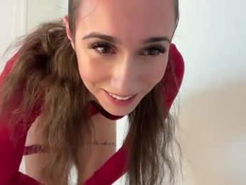 graceyrose chaturbate stream image