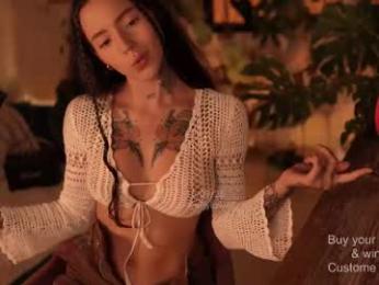 effylowell_ chaturbate stream image