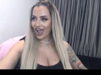 lovelyblondyx bongacams stream image