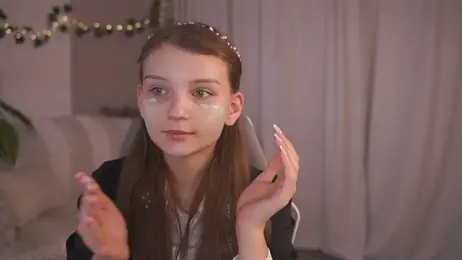 CindyGarrison stripchat stream image