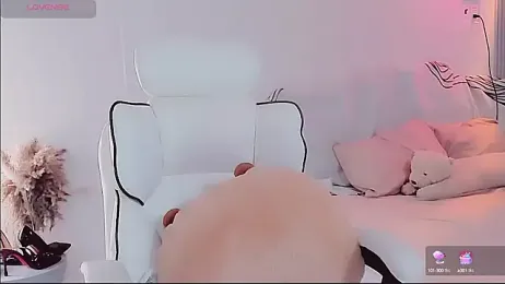 Luli-bae stripchat stream image