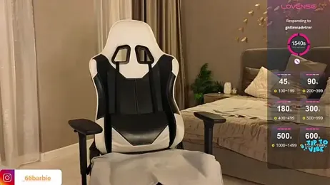 BBabyShark stripchat stream image