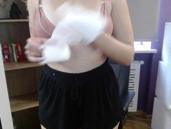 Soft-Zoey bongacams stream image