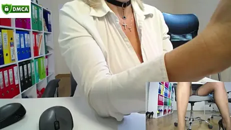 secret-office stripchat stream image