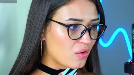 Adel_chocolate_ stripchat stream image