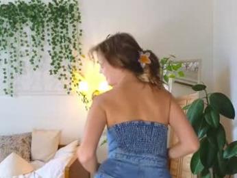 eli_sun chaturbate stream image