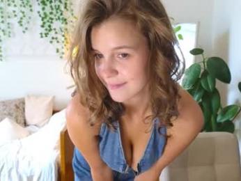 eli_sun chaturbate stream image