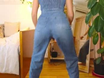 eli_sun chaturbate stream image