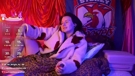 Sookie_Soxxxe stripchat stream image