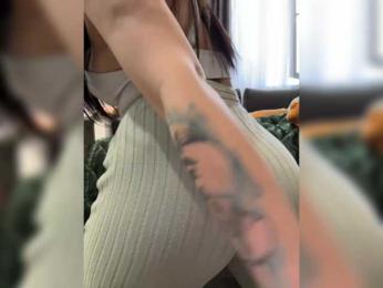 MagicMelody bongacams stream image