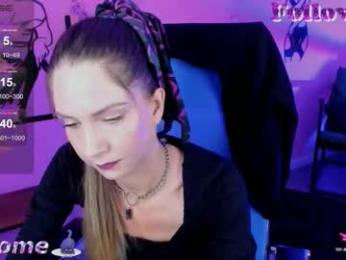 graycewild chaturbate stream image