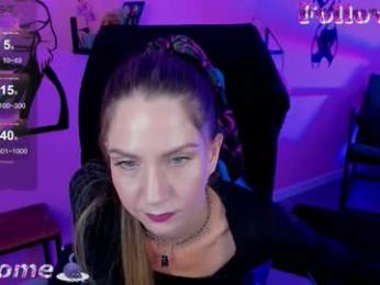 graycewild chaturbate stream image