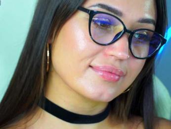 Alinka-chocolatee bongacams stream image